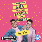 Fragmento de audio del libro