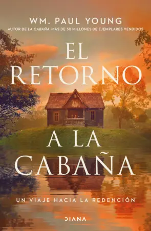 Portada El retorno a la cabaña