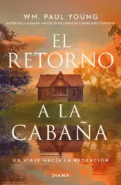 Portada El retorno a la cabaña