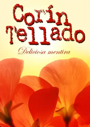 Portada Deliciosa mentira