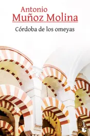 Portada Córdoba de los omeyas