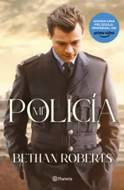 Portada Mi policía (Edición mexicana)