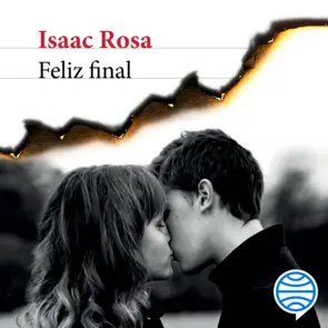 Portada Feliz final