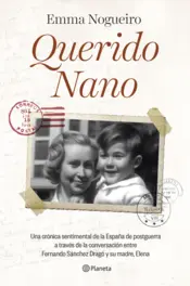 Portada Querido Nano