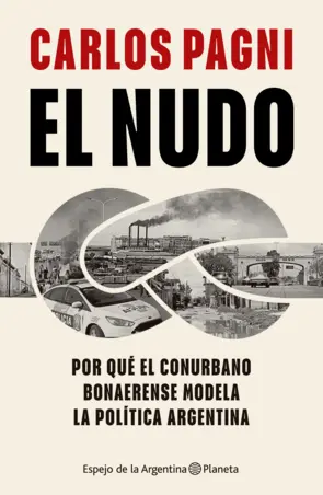 Portada El nudo