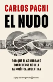 Portada El nudo