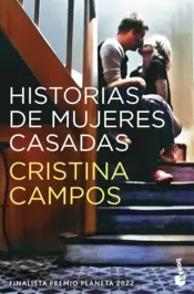 Portada Historias de mujeres casadas