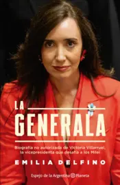 Portada La Generala