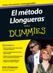 Portada El método Llongueras para Dummies