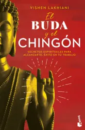 Portada El buda y el chingón