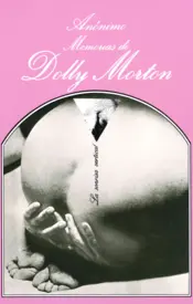 Portada Memorias de Dolly Morton