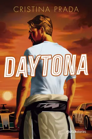 Portada Daytona