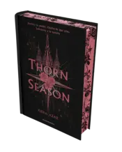 Portada Thorn Season