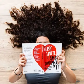 Imagen extra El amor comienza en ti 0