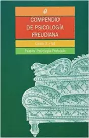 Portada Compendio de psicología freudiana