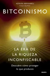 Portada Bitcoinismo