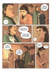 Portada La guerra de Audrey 1