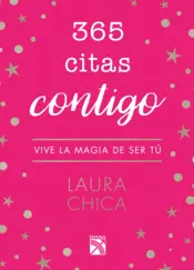 Portada 365 citas contigo