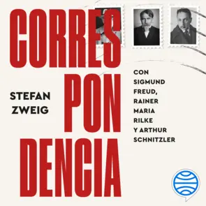 Portada Correspondencia