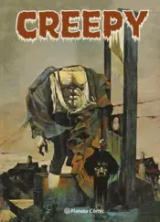 Portada Creepy nº 10/29