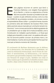 Miniatura contraportada El fiscal