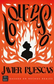 Portada Lo que pasó