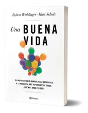 Miniatura portada 3d Una buena vida