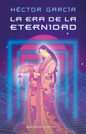 Portada La era de la eternidad