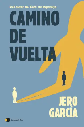 Portada Camino de vuelta