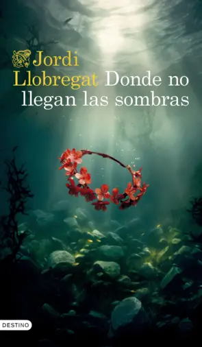 Portada Donde no llegan las sombras