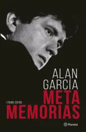 Portada Metamemorias