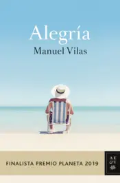 Portada Alegría
