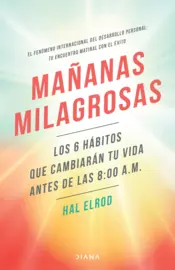 Portada Mañanas milagrosas TD