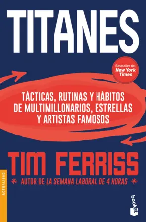 Portada Titanes