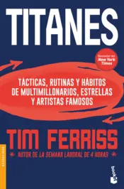 Portada Titanes