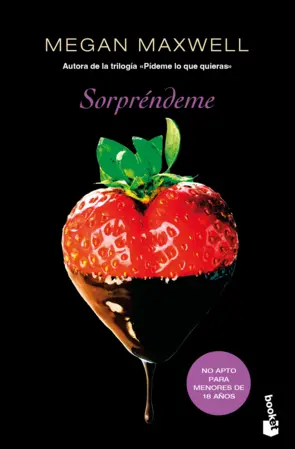 Portada Sorpréndeme