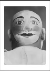 Portada Miss Peregrine y los niños peculiares 3