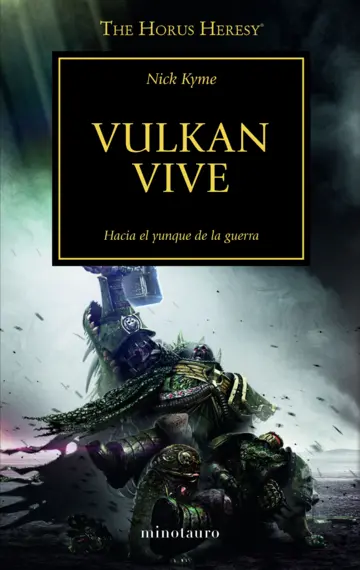 Contraportada Vulkan vive nº 26