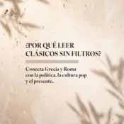Portada Clásicos sin filtros 1