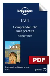 Portada Irán 1. Comprender y Guía práctica