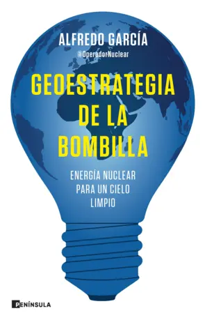 Portada Geoestrategia de la bombilla