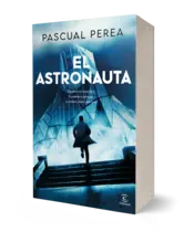 Miniatura portada 3d El astronauta