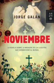 Portada Noviembre