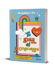 Miniatura portada 3d Tu guía de emociones