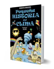 Miniatura portada 3d Pequeña historia del clima