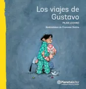 Portada Los viajes de Gustavo