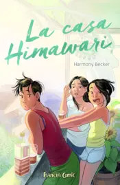 Portada La casa Himawari