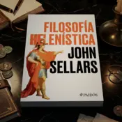 Portada Filosofía helenística 5