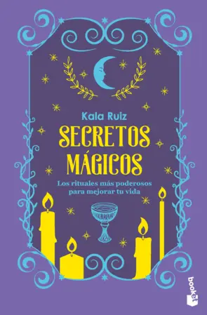 Portada Secretos mágicos