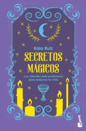 Portada Secretos mágicos